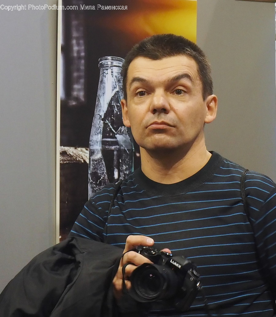 Human, Person, Camera, Electronics, Photographer