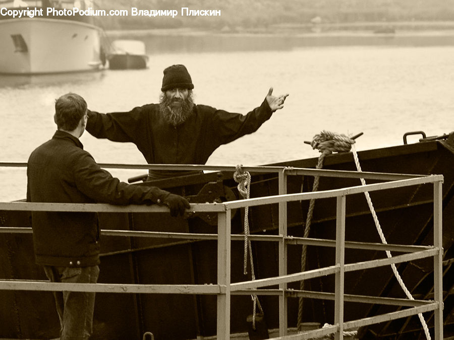 People, Person, Human, Fishing, Classroom, Carpenter