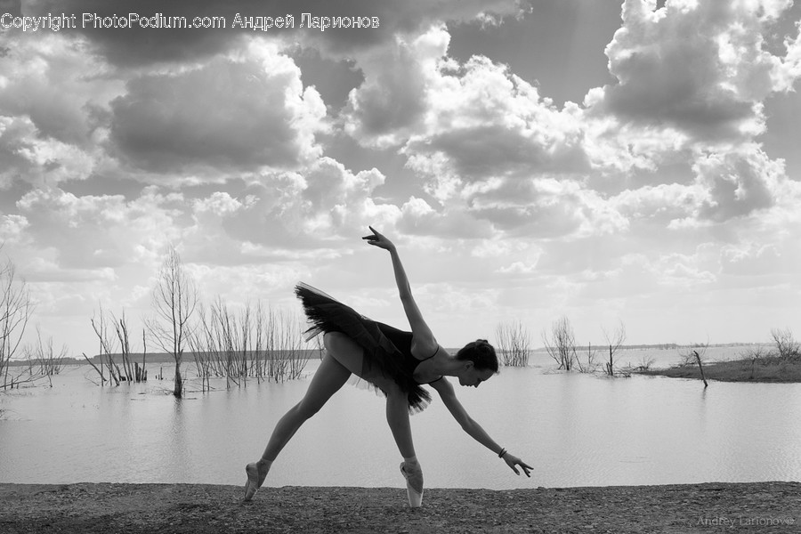 Person, Dance, Human, Ballet, Ballerina