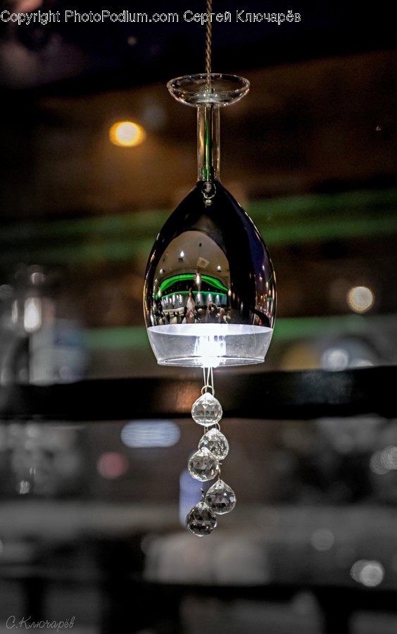 Droplet, Home Decor, Lamp, Sphere, Glass