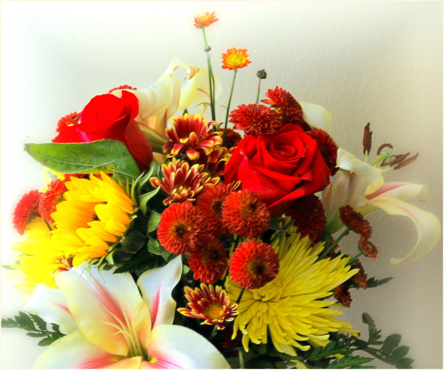 Flower, Flower Arrangement, Flower Bouquet, Floral Design, Ikebana, Flora, Gladiolus