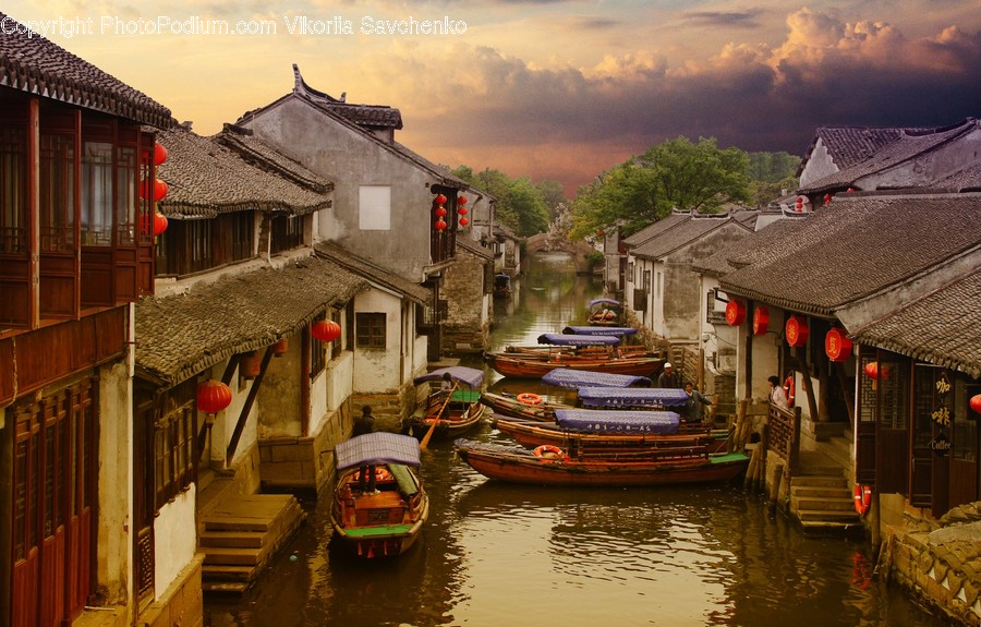Vessel, Watercraft, Transportation, Vehicle, Water