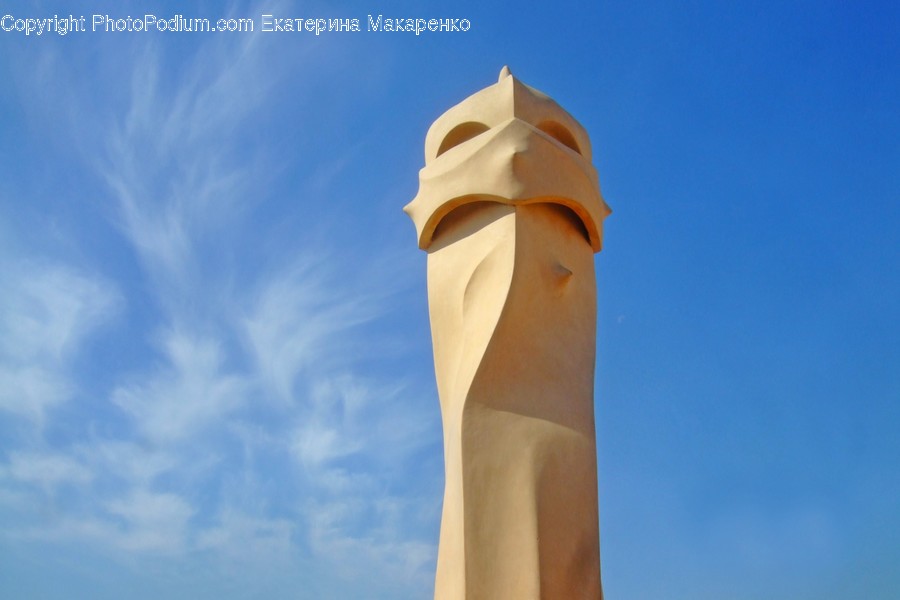 Monument, Art, Sculpture, Symbol, Lighthouse
