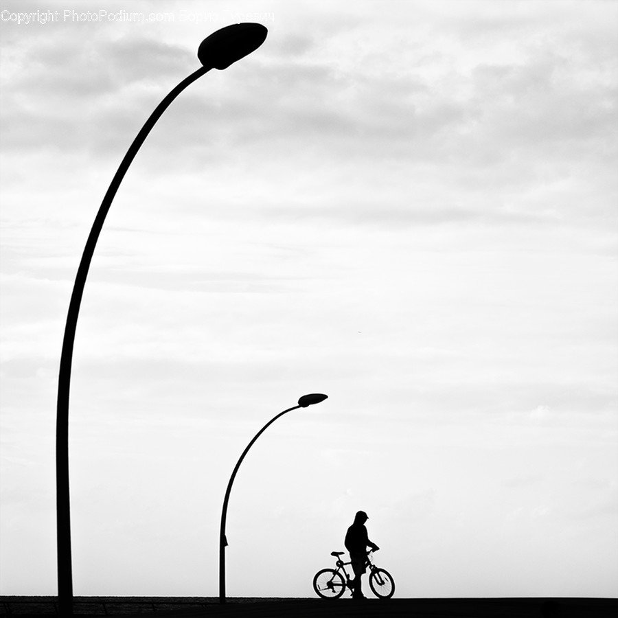 Bicycle, Transportation, Bike, Vehicle, Human