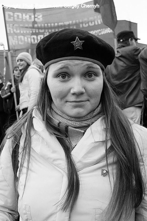 People, Person, Human, Portrait, Selfie, Female, Performer