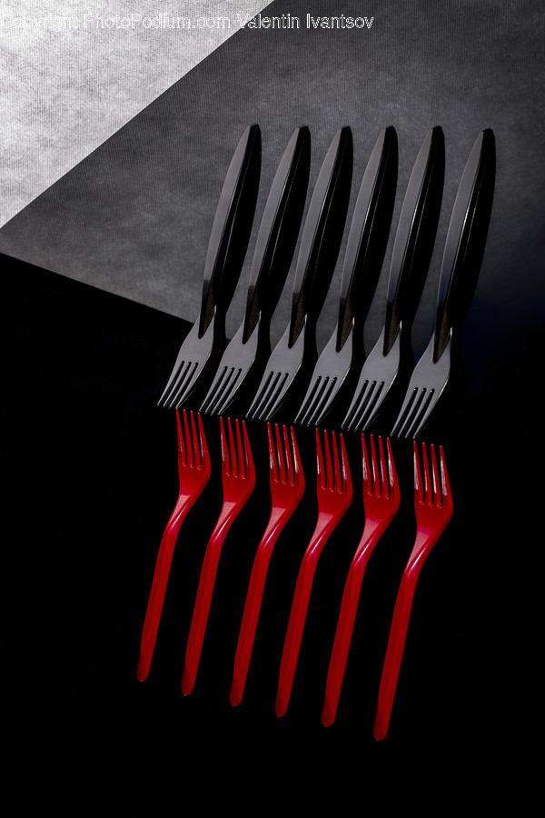 Fork, Cutlery