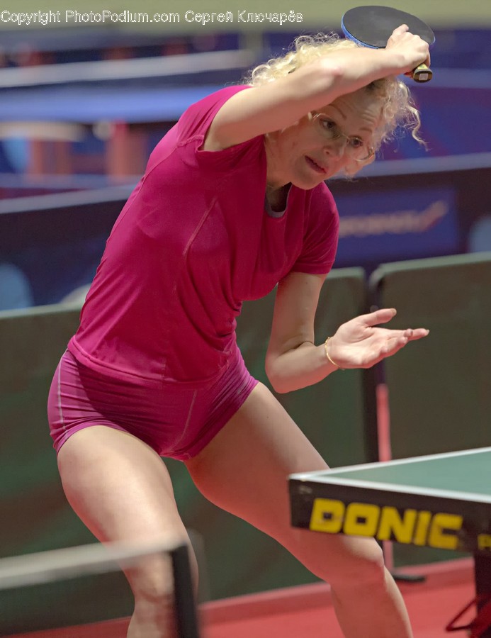 Person, Human, Ping Pong, Sport, Sports