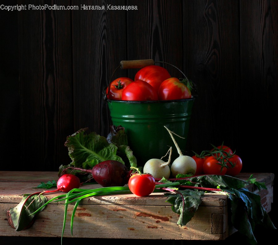 Plant, Vegetable, Food, Tomato, Produce