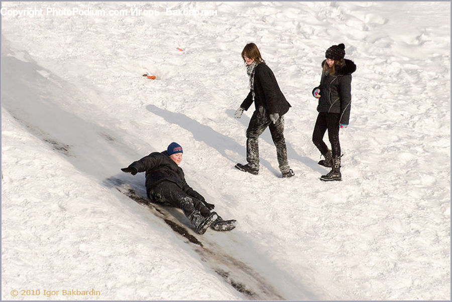 Human, People, Person, Piste, Slide, Snow, Snowboarding