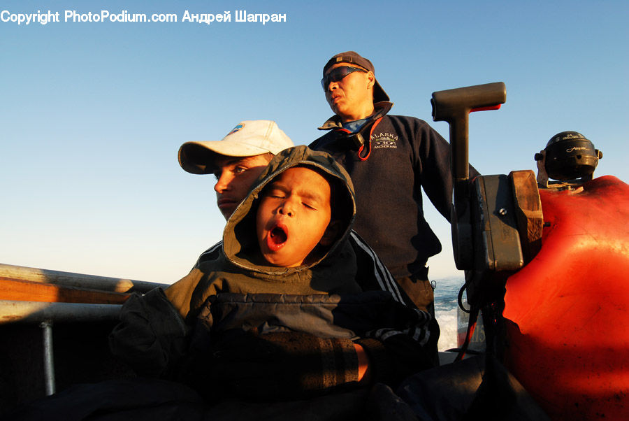 People, Person, Human, Coast Guard, Vigil, Face