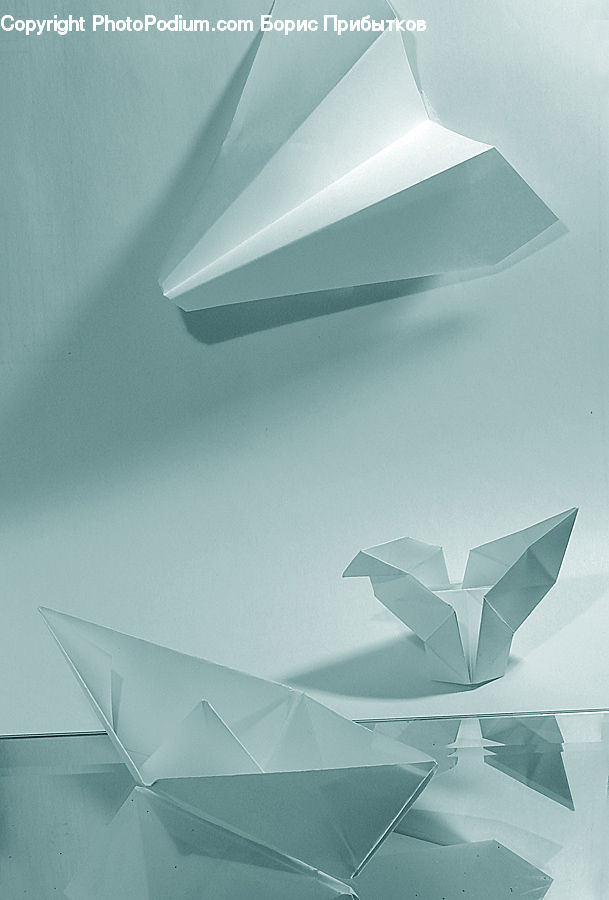 Art, Origami, Paper