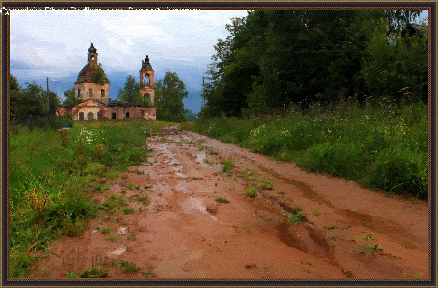 Ground, Dome, Building, Architecture, Outdoors