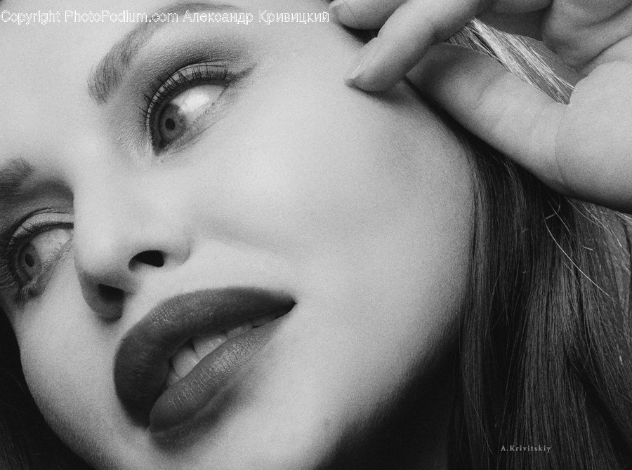 Face, Person, Human, Skin, Mouth