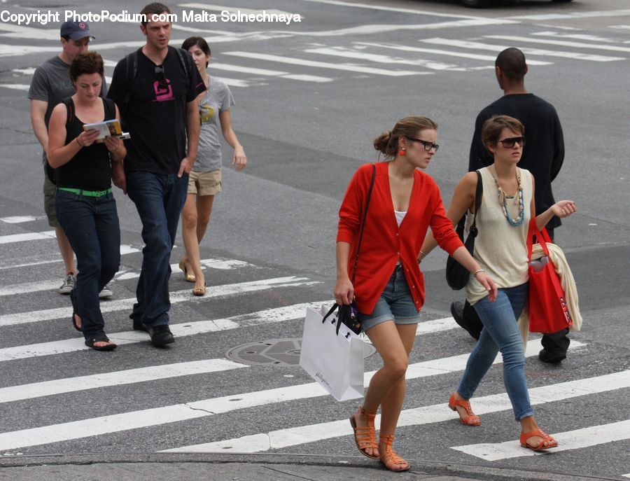 Human, People, Person, Leisure Activities, Walking, Clothing, Overcoat