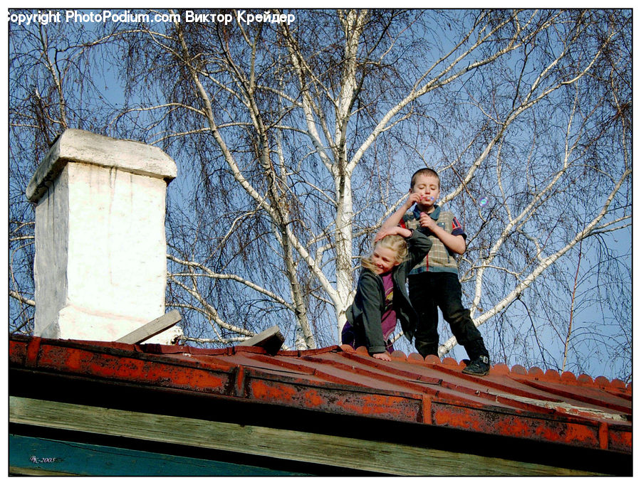 Human, People, Person, Playground, Leisure Activities