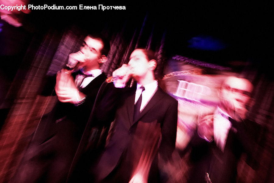 People, Person, Human, Clothing, Overcoat, Suit, Performer