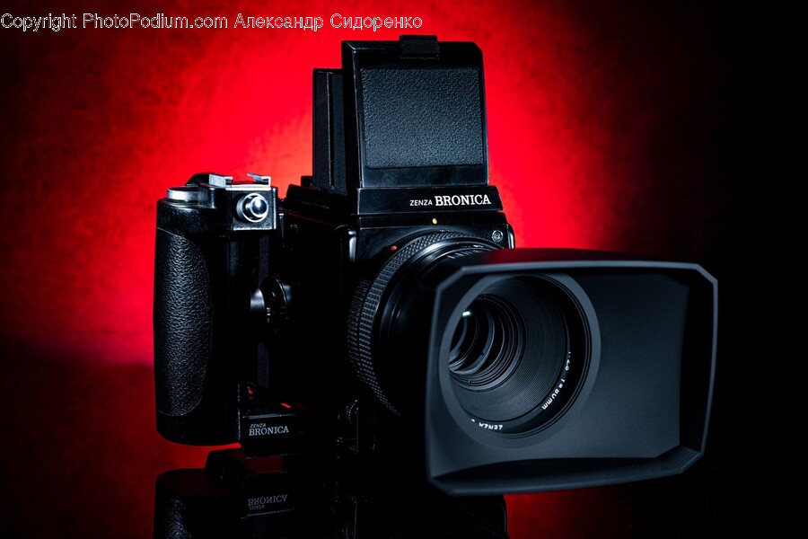 Video Camera, Camera, Electronics, Digital Camera, Photography
