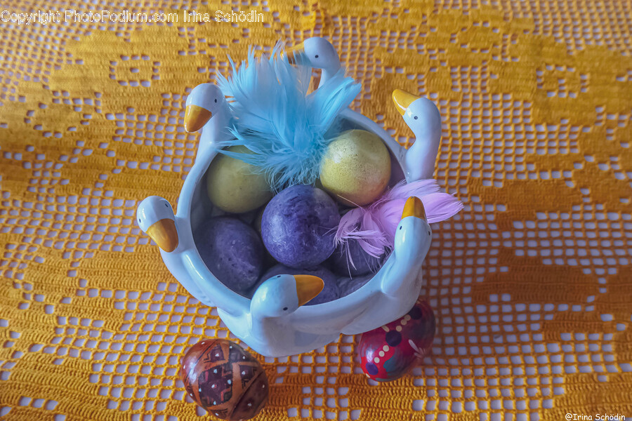Toy, Egg, Food, Easter Egg, Sweets