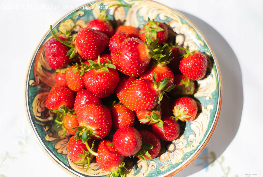 Berry, Food, Fruit, Plant, Produce