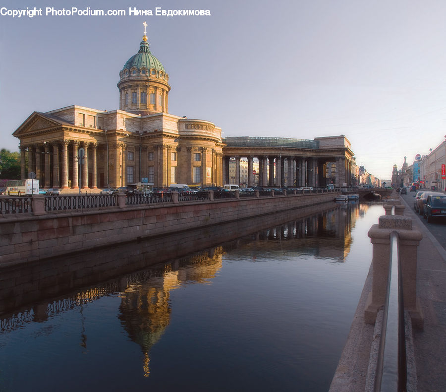 Building, Boardwalk, Deck, Path, Sidewalk, Walkway, Architecture