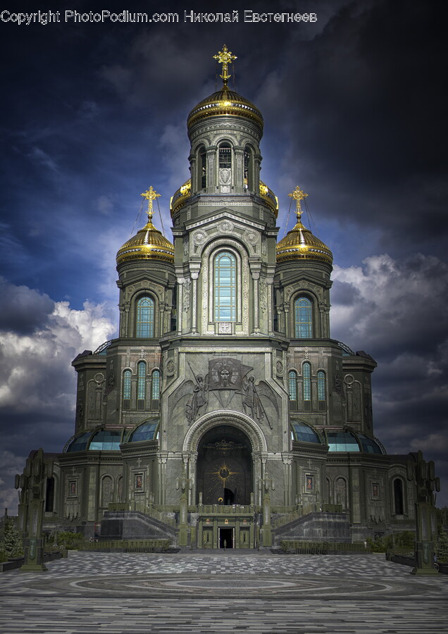 Architecture, Building, Spire, Tower, Clock Tower