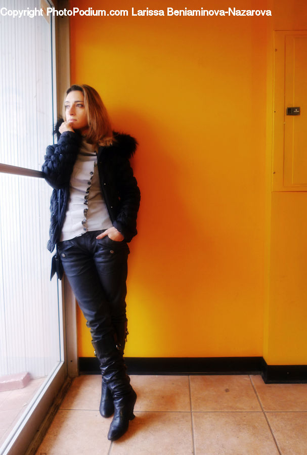People, Person, Human, Heel, Clothing, Denim, Jeans