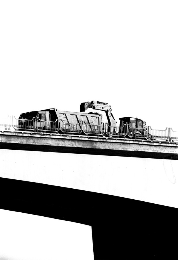 Locomotive, Railway, Train, Transportation, Vehicle