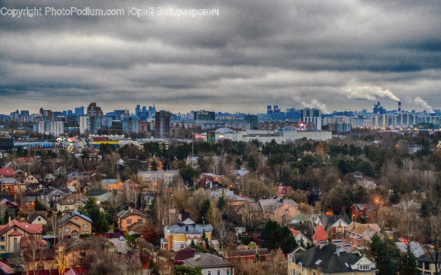 Architecture, Building, Cityscape, Urban, City