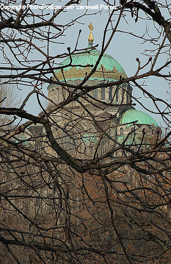Architecture, Dome, Brick, Mosque, Worship, Lamp, Lampshade