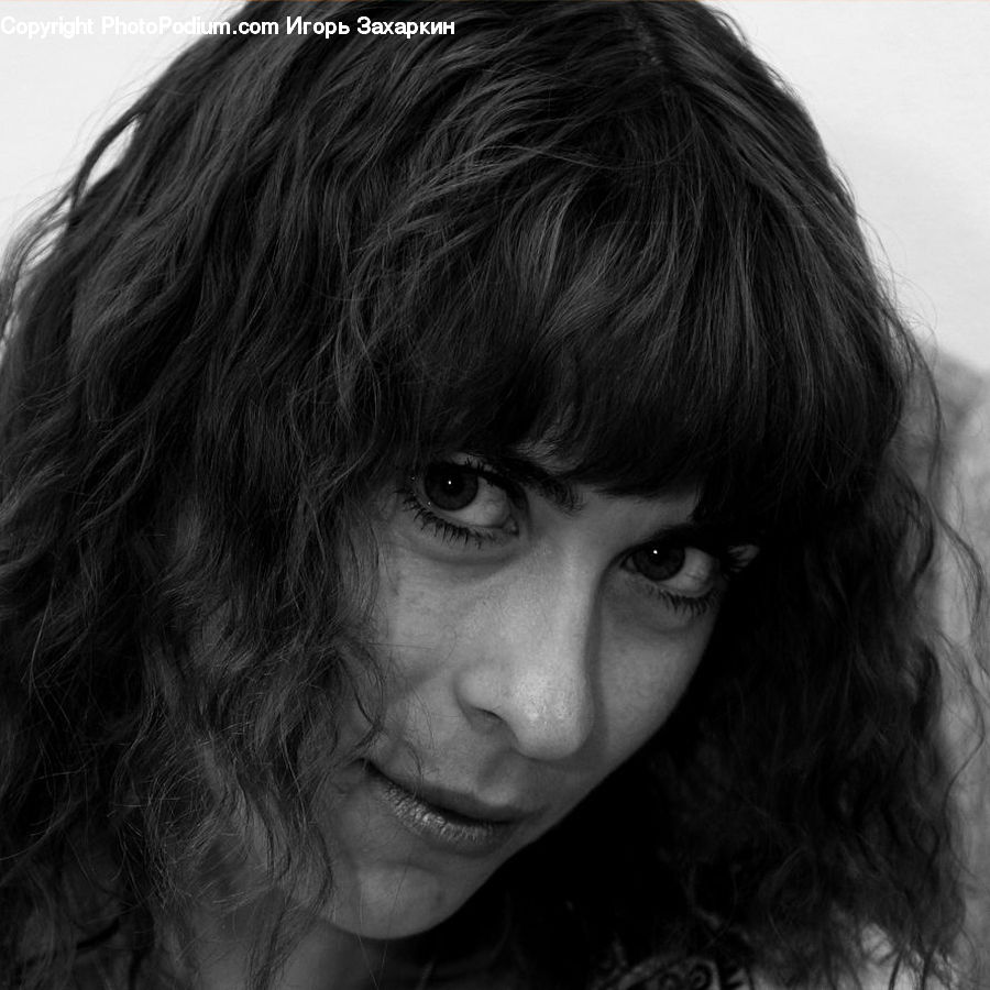 People, Person, Human, Portrait, Selfie, Female, Hair
