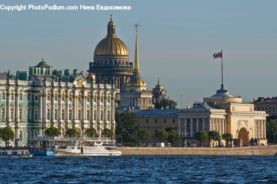 Building, Parliament, Architecture, Dome, Castle, Mansion, Palace