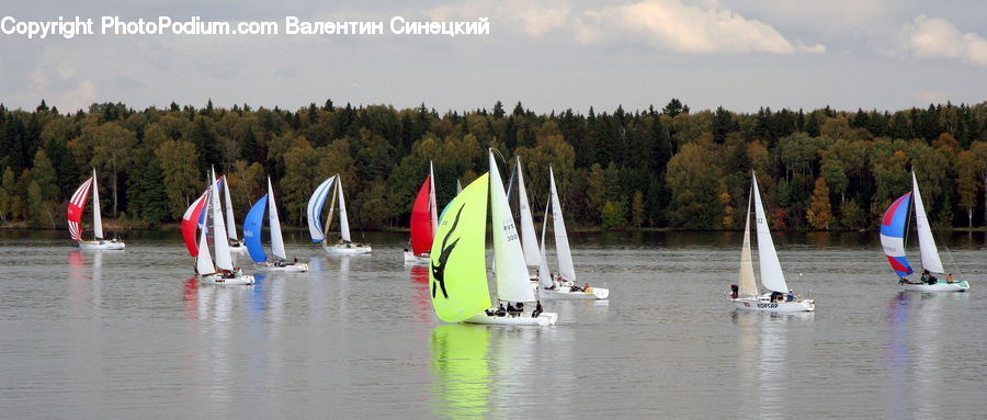 Boat, Watercraft, Dinghy, Sailboat, Vessel, Leisure Activities, Rowboat