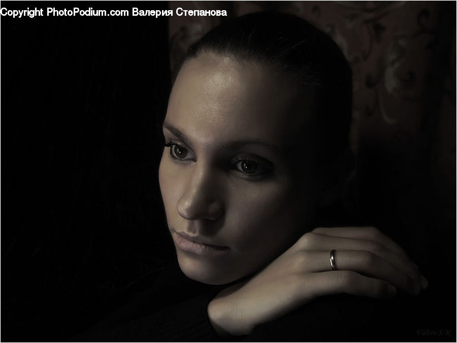 Human, People, Person, Face, Selfie, Female, Girl