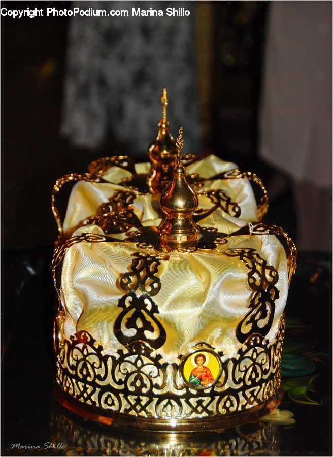 Birthday Cake, Cake, Dessert, Food