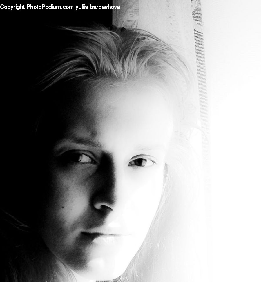 People, Person, Human, Portrait, Selfie, Female, Head