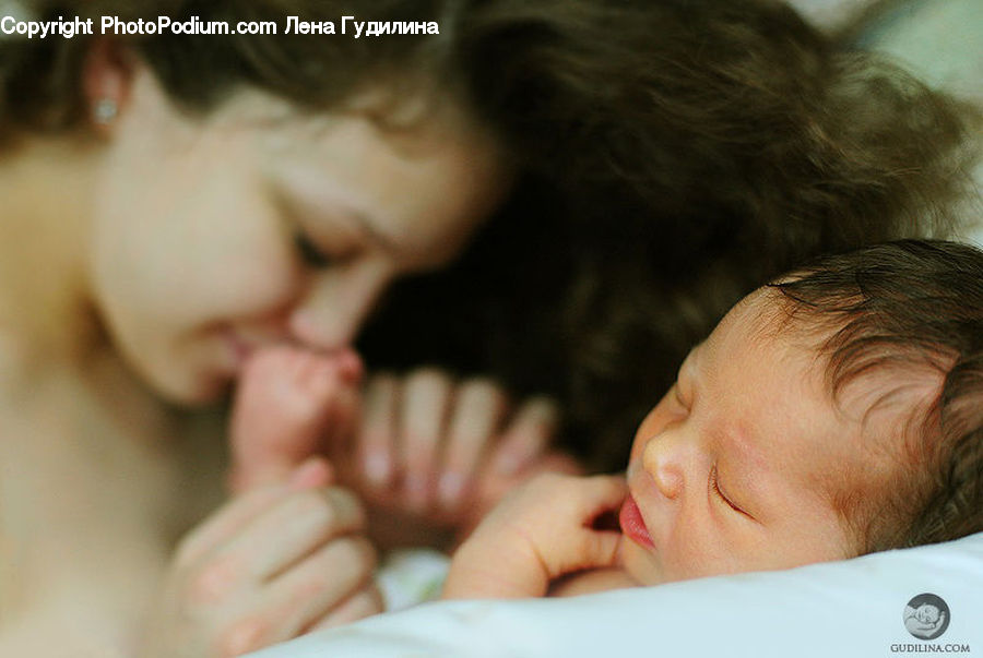 People, Person, Human, Baby, Child, Kid, Newborn