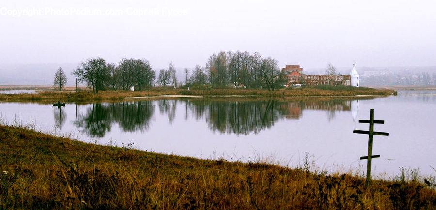 Building, Housing, Villa, Architecture, Castle, Mansion, Palace