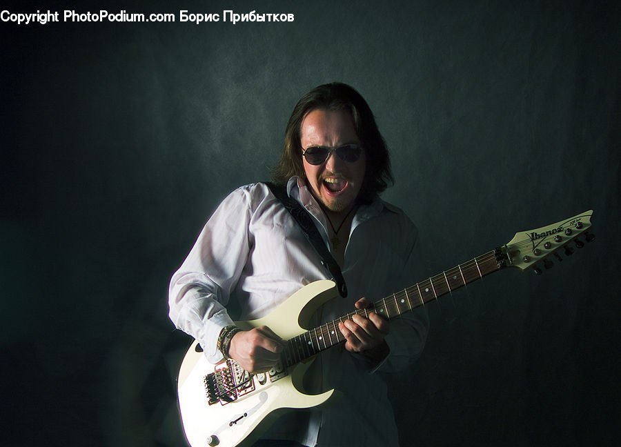 People, Person, Human, Electric Guitar, Guitar, Musical Instrument, Guitarist