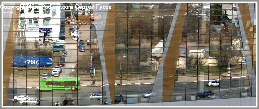 Parking, Parking Lot, Collage, Poster, Airport Terminal, Terminal, Footwear