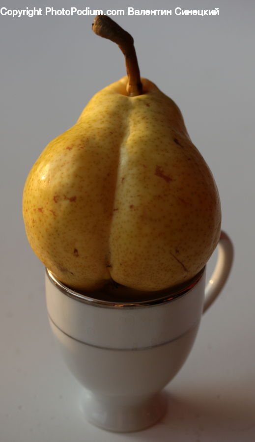 Fruit, Pear