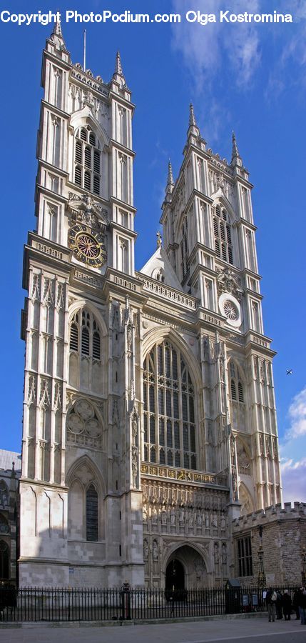 Architecture, Cathedral, Church, Worship, Building, Spire, Steeple
