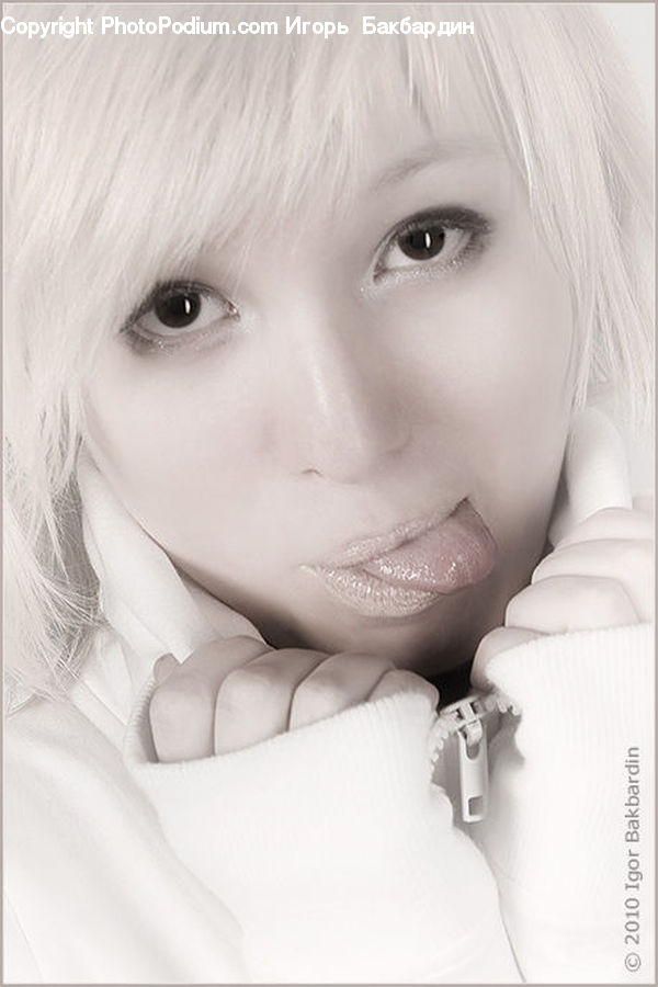 People, Person, Human, Blonde, Female, Woman, Girl