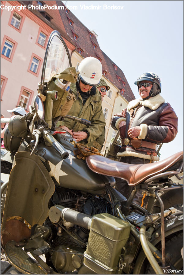 People, Person, Human, Bowl, Engine, Machine, Motor