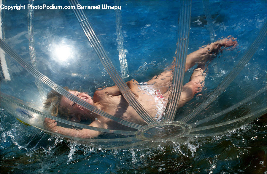 Sport, Swimming, Water, Outdoors, Sea, Underwater, Art