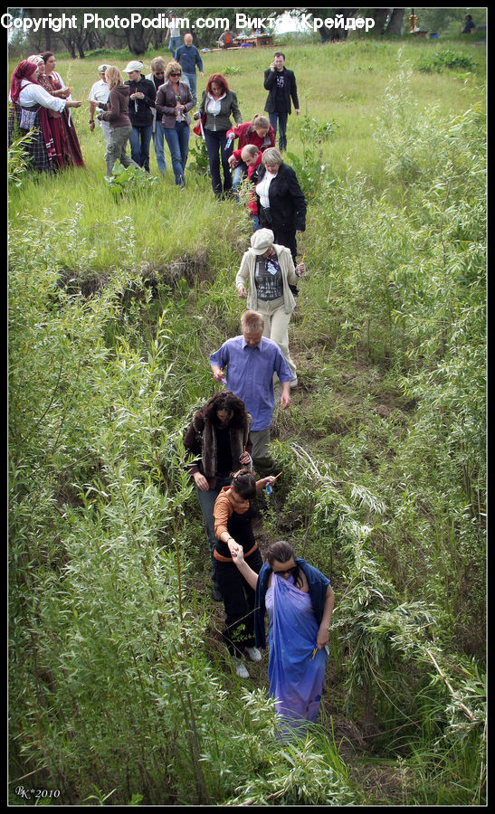 People, Person, Human, Outdoors, Countryside, Forest, Jungle