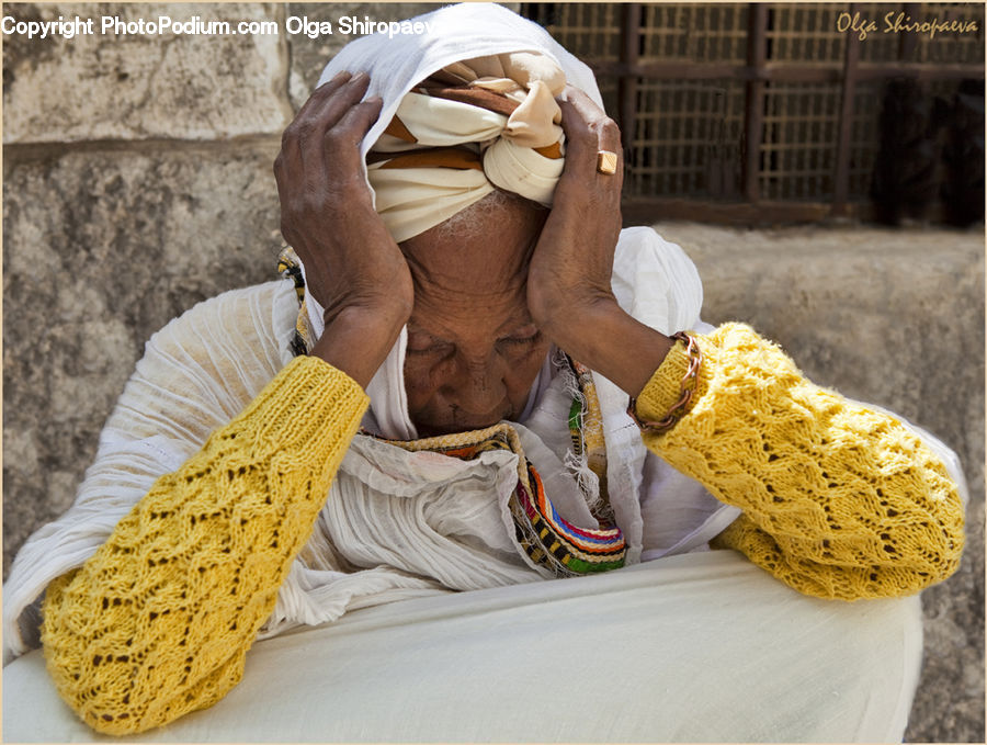 People, Person, Human, Corn, Food, Grain, Vegetable