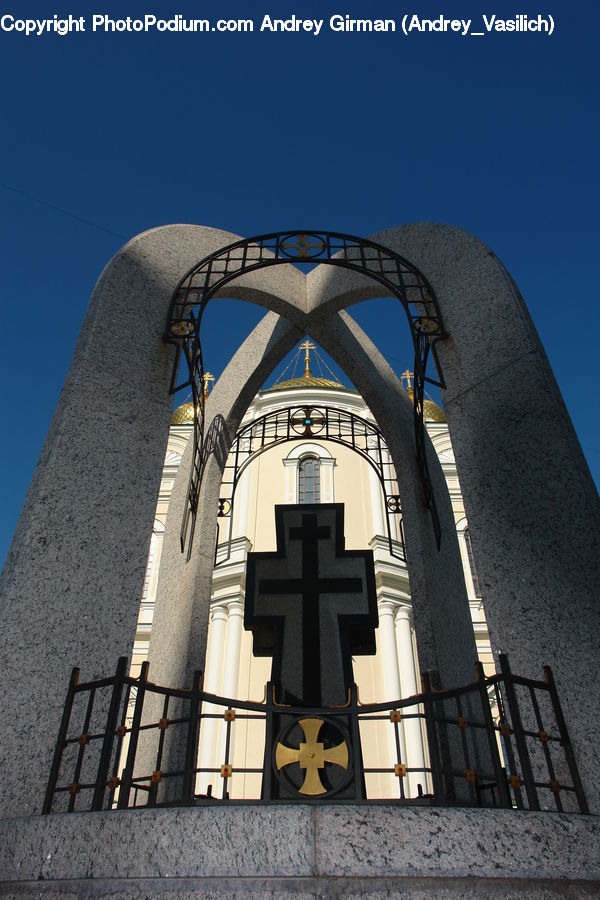Architecture, Bell Tower, Clock Tower, Tower, Church, Worship, Building