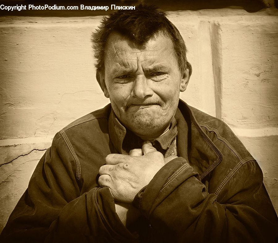 Human, People, Person, Face, Selfie, Portrait