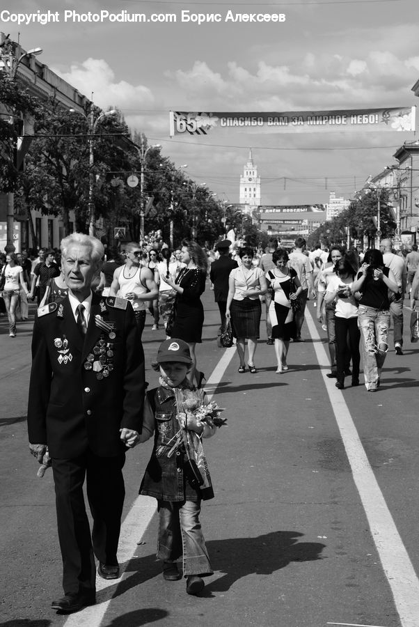 People, Person, Human, Carnival, Crowd, Festival, Parade