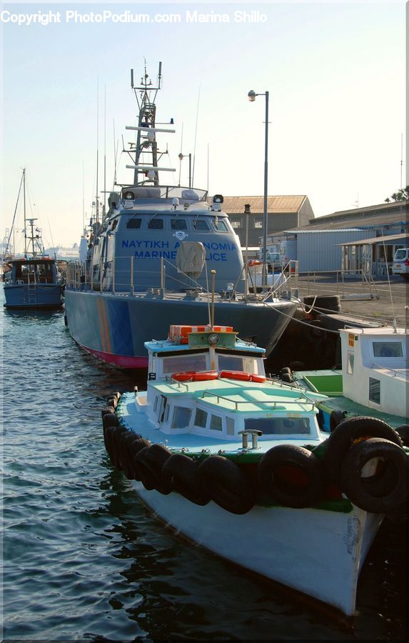 Boat, Watercraft, Construction, Scaffolding, Cruise Ship, Ferry, Freighter